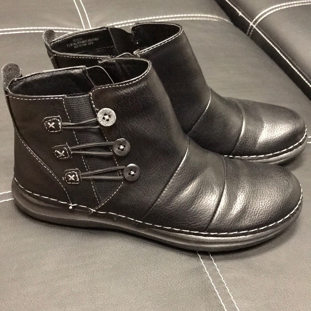 EuroSoft Bootie
